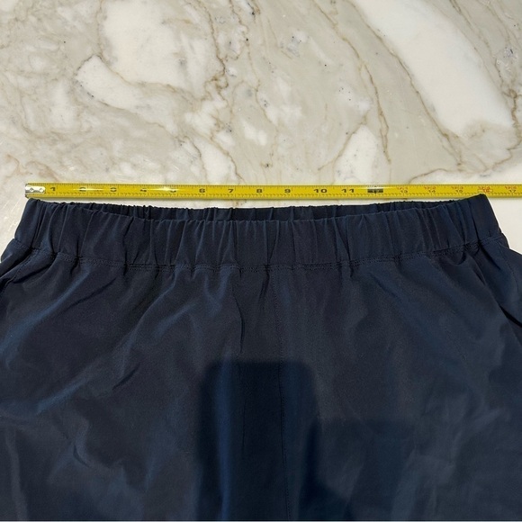 SAUCONY MEN'S OUTPACE 5" SHORT - Picture 8 of 9